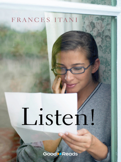 Title details for Listen! by Frances Itani - Available